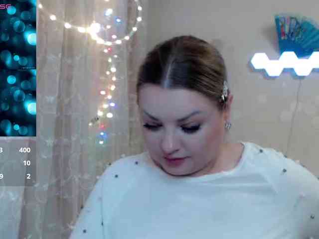 JewellFairy webcam
