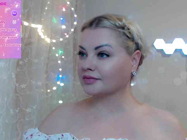 JewellFairy webcam