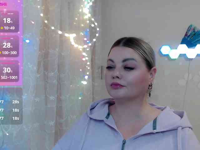 JewellFairy webcam