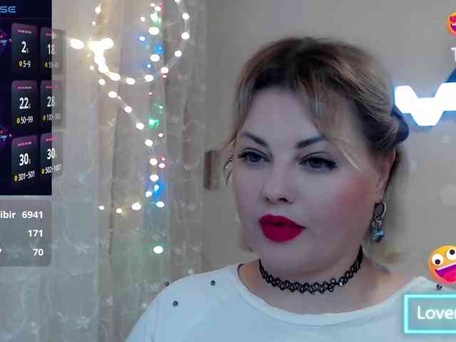 JewellFairy webcam
