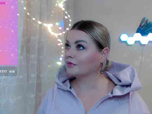 JewellFairy webcam
