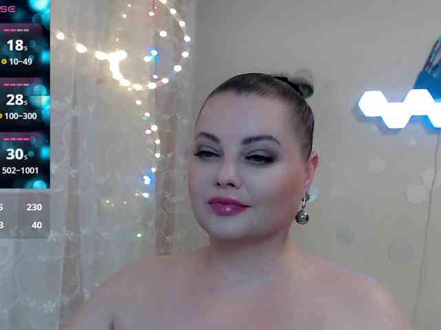 JewellFairy webcam