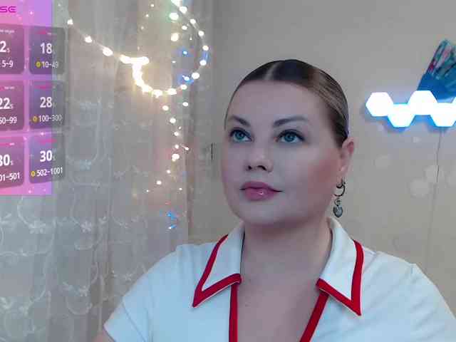 JewellFairy webcam