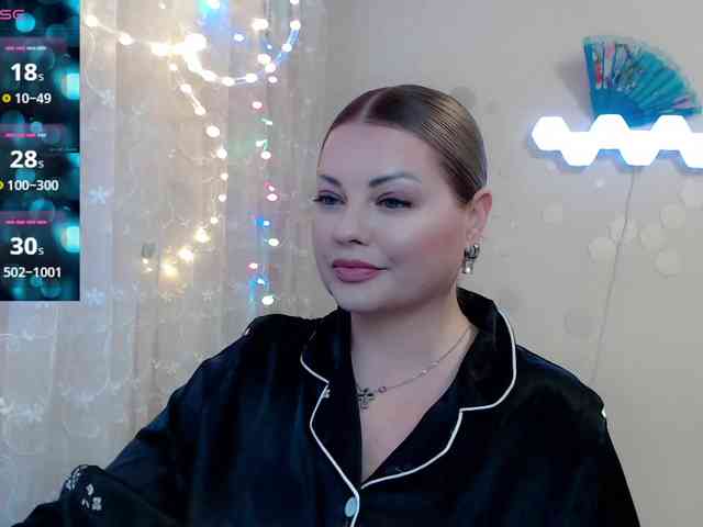 JewellFairy webcam