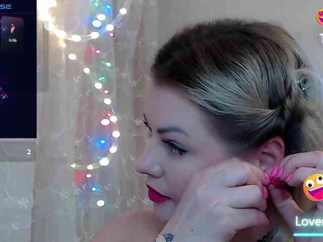 JewellFairy webcam