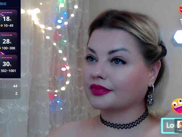 JewellFairy webcam