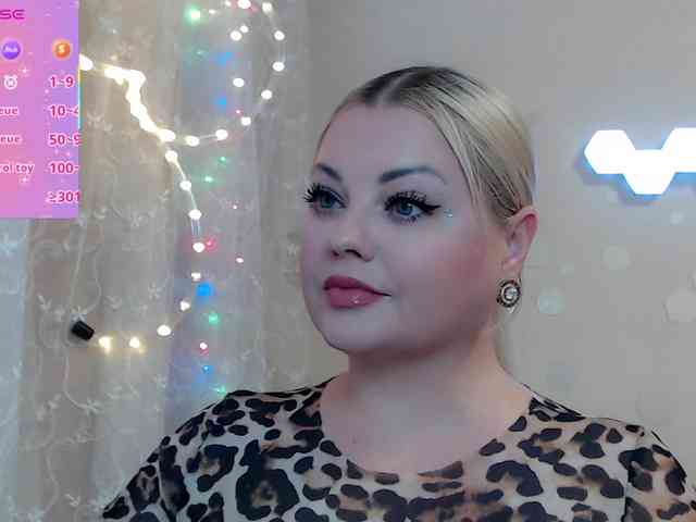 JewellFairy webcam