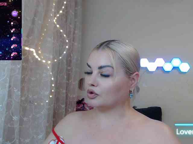 JewellFairy webcam