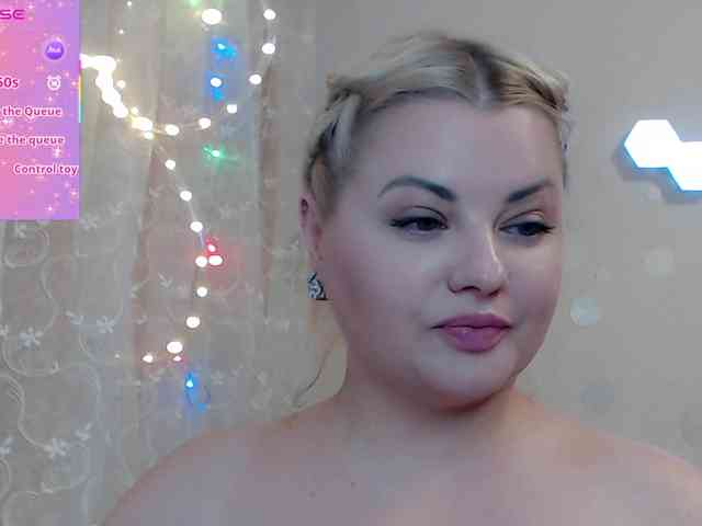JewellFairy Live Webcam on BongaCams