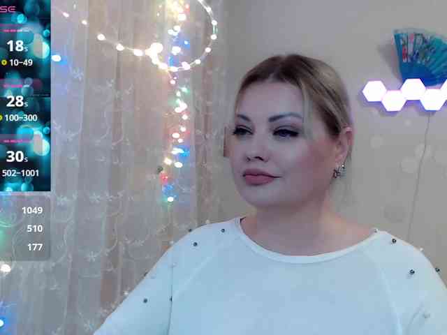 JewellFairy webcam