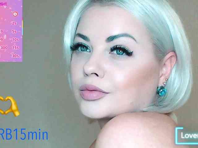 JewellFairy webcam