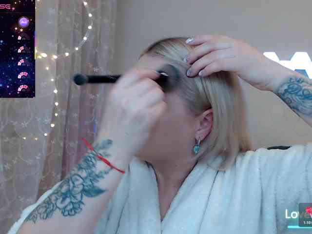 JewellFairy webcam
