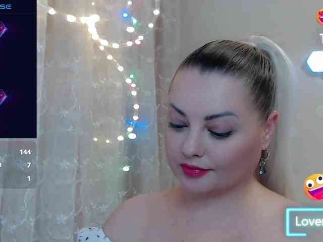 JewellFairy webcam