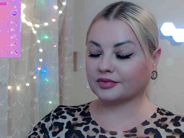 JewellFairy webcam