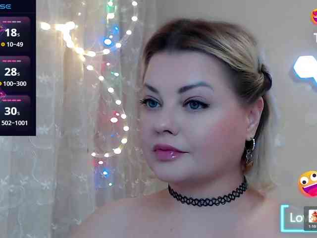 JewellFairy webcam