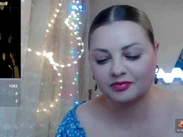 JewellFairy webcam