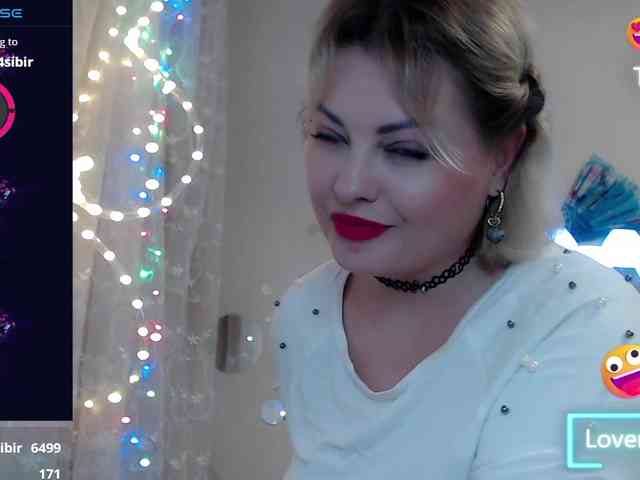 JewellFairy webcam