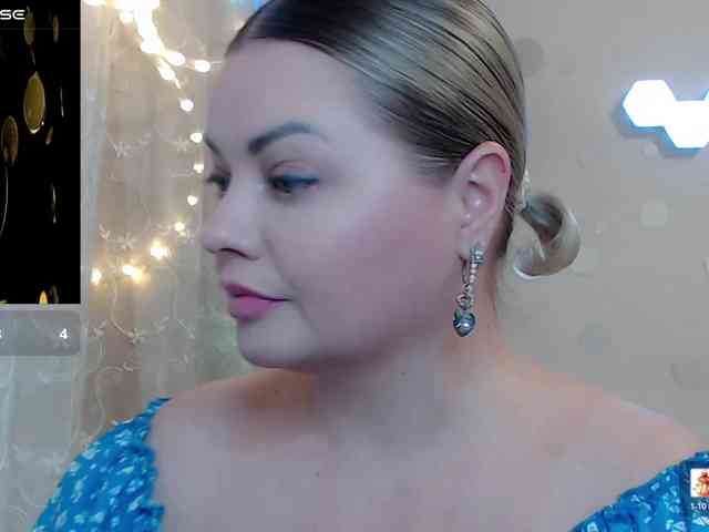 JewellFairy webcam