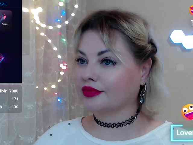 JewellFairy webcam