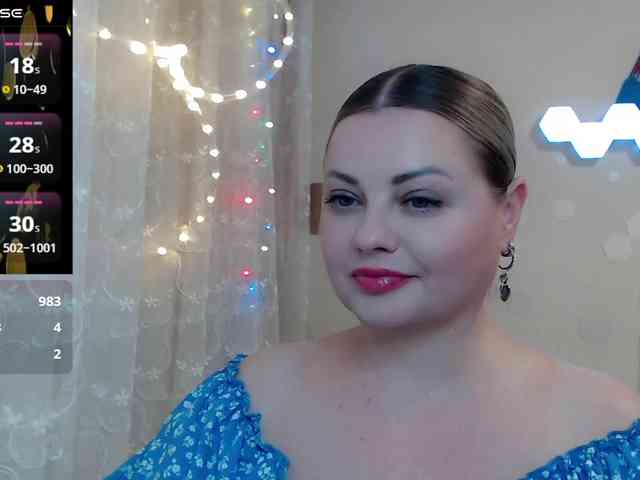 JewellFairy webcam