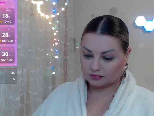 JewellFairy webcam