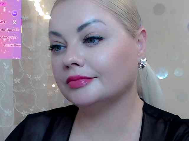 JewellFairy webcam
