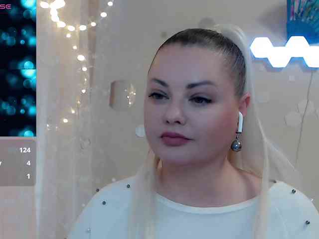 JewellFairy webcam