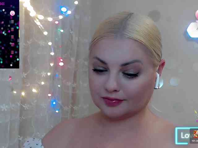 JewellFairy webcam