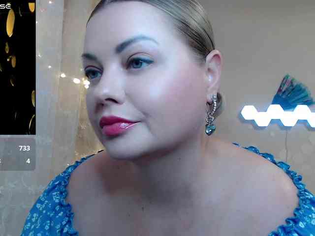 JewellFairy webcam