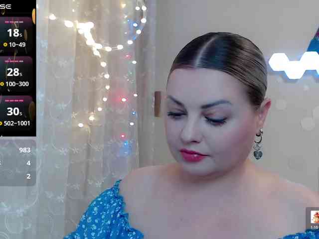 JewellFairy webcam