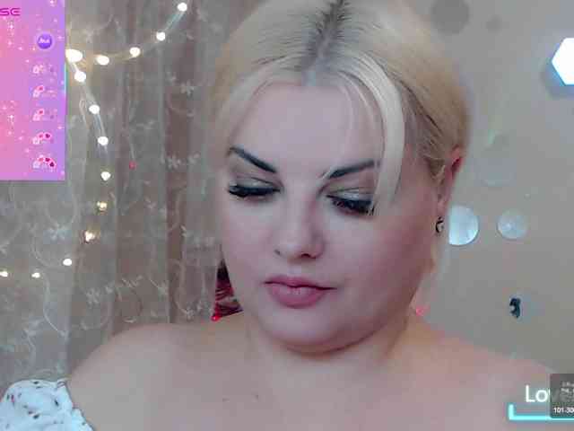 JewellFairy webcam