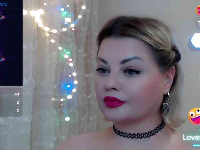 JewellFairy webcam