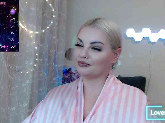JewellFairy webcam
