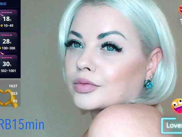 JewellFairy webcam