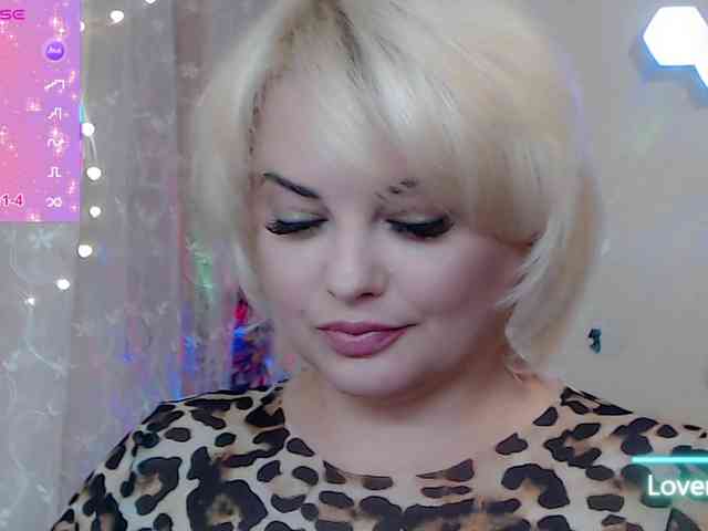 JewellFairy webcam