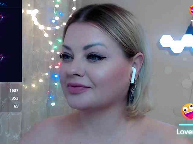 JewellFairy webcam