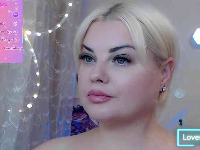 JewellFairy webcam