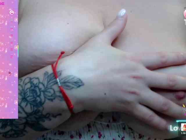 JewellFairy Sex Cam Show