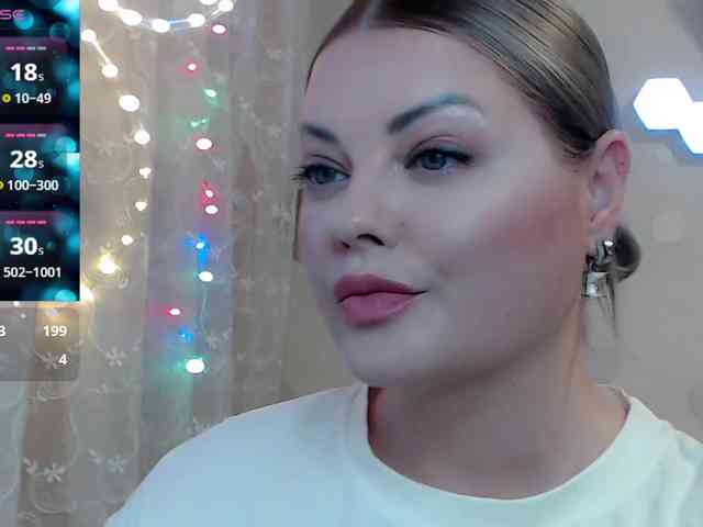 JewellFairy webcam