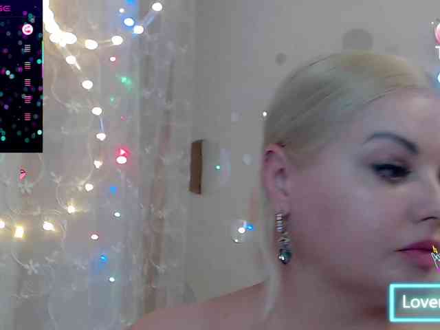 JewellFairy webcam