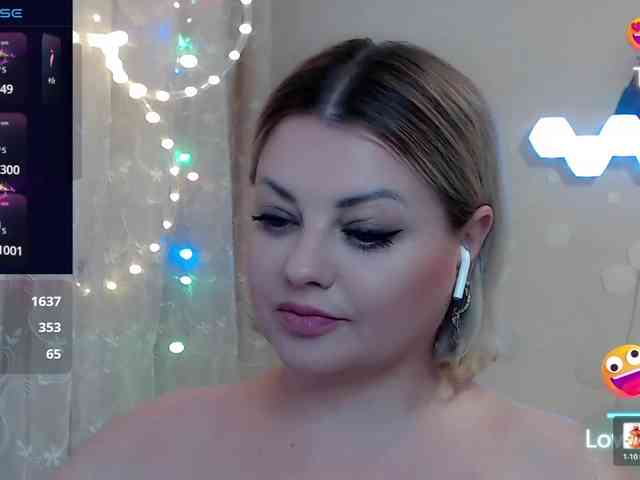 JewellFairy webcam