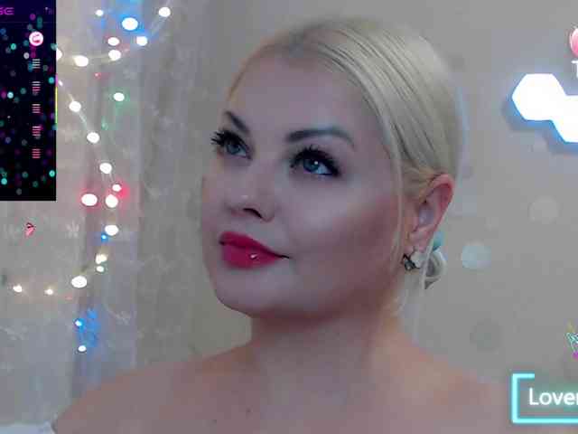 JewellFairy webcam
