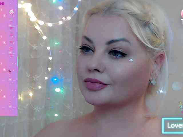 JewellFairy webcam