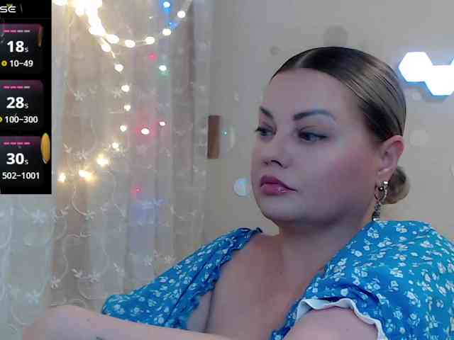 JewellFairy webcam