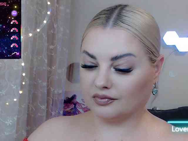 JewellFairy webcam