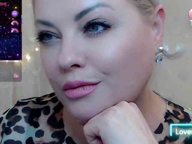 JewellFairy webcam