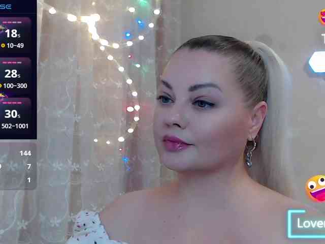 JewellFairy webcam