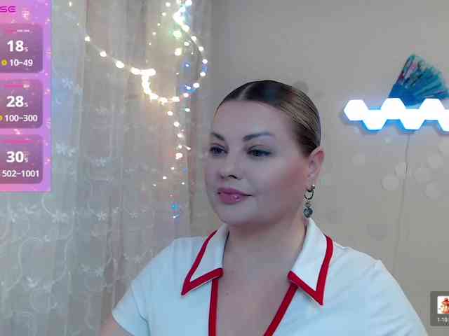 JewellFairy webcam