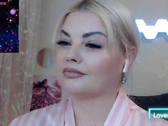 JewellFairy webcam