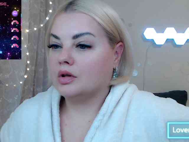 JewellFairy webcam